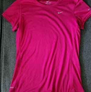 Nike Dri-Fit T-Shirt
